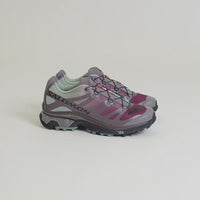 Salomon XT-4 OG Shoes - Excalibur / Green Milieu / Tawny Port thumbnail