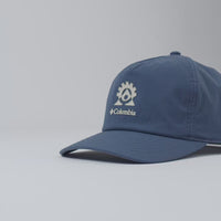 Columbia Alta Crest 3D Stretch Cap - Dark Mountain / Landroamer Icon thumbnail