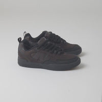 New Balance Numeric 808 Tiago Lemos Shoes - Brown / Black thumbnail