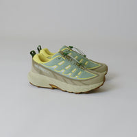 Merrell Agility Peak 5 Trek SE Shoes - Sage / Drab thumbnail