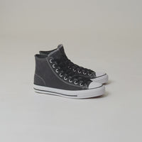 Converse Cons CTAS Pro Suede Shoes - Dark Matter / Black / White thumbnail