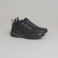 Salomon ACS Pro Shoes - Black / Black / Black thumbnail