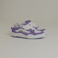 Vans Skate 2 Wayvee Shoes - Purple thumbnail