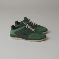 Nike SB Vertebrae Shoes - Fir / Black - Sequoia - Light Orewood Brown thumbnail