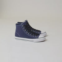 Converse Cons CTAS Pro Suede Shoes - Fresh Blueberry / Black / White thumbnail