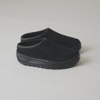 Nike ACG Rufus Shoes - Black / Black - Summit White - Hot Curry thumbnail