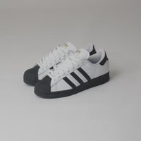 Adidas Superstar ADV Shoes - FWTR White / Core Black / Core Black thumbnail