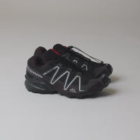 Salomon Speedcross 3 GTX Shoes - Black / Phantom / Black Coffee thumbnail