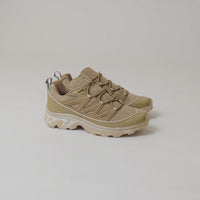 Salomon XT-6 Expanse LTR Shoes - Kelp / Safari / Almond Milk thumbnail