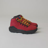 Nike Cygnal Shoes - University Red / Navy - Black thumbnail