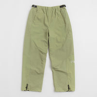 Purple Mountain Observatory Blocked Hiking Pants - Sage thumbnail