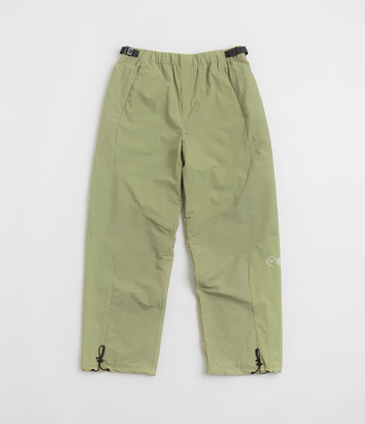 Purple Mountain Observatory Blocked Hiking Pants - Sage