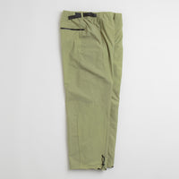 Purple Mountain Observatory Blocked Hiking Pants - Sage thumbnail