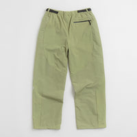 Purple Mountain Observatory Blocked Hiking Pants - Sage thumbnail