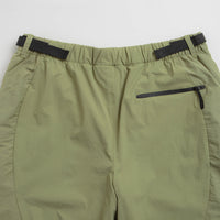 Purple Mountain Observatory Blocked Hiking Pants - Sage thumbnail