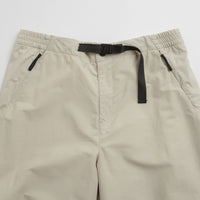 Purple Mountain Observatory Blocked Terrain Pants - Stone thumbnail