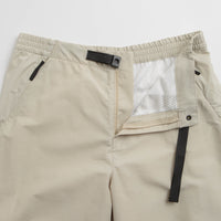 Purple Mountain Observatory Blocked Terrain Pants - Stone thumbnail