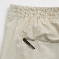 Purple Mountain Observatory Blocked Terrain Pants - Stone thumbnail