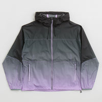 Purple Mountain Observatory Breeze Ripstop Ombre Jacket - Purple thumbnail