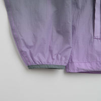 Purple Mountain Observatory Breeze Ripstop Ombre Jacket - Purple thumbnail