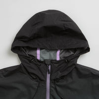 Purple Mountain Observatory Breeze Ripstop Ombre Jacket - Purple thumbnail