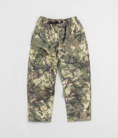 Purple Mountain Observatory Camo Alpine Pants - Camo