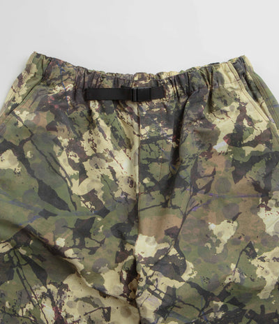 Purple Mountain Observatory Camo Alpine Pants - Camo