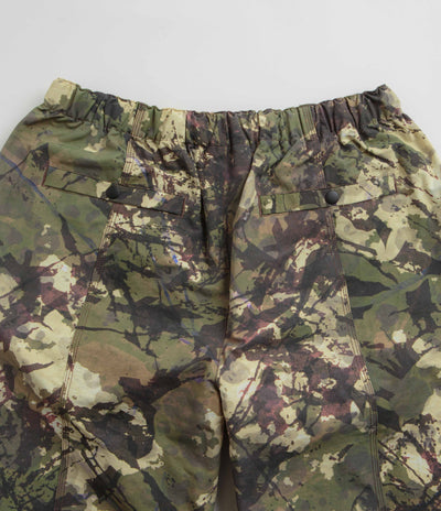 Purple Mountain Observatory Camo Alpine Pants - Camo