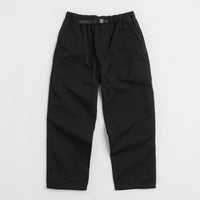 Purple Mountain Observatory Cotton Alpine Pants - Black thumbnail