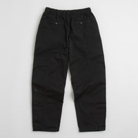 Purple Mountain Observatory Cotton Alpine Pants - Black thumbnail