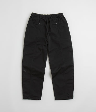 Purple Mountain Observatory Cotton Alpine Pants - Black