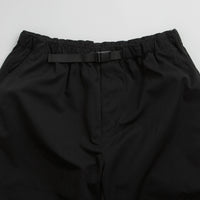 Purple Mountain Observatory Cotton Alpine Pants - Black thumbnail