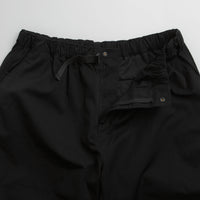 Purple Mountain Observatory Cotton Alpine Pants - Black thumbnail