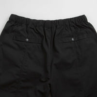 Purple Mountain Observatory Cotton Alpine Pants - Black thumbnail