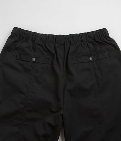 Purple Mountain Observatory Cotton Alpine Pants - Black