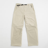 Purple Mountain Observatory Cotton Alpine Pants - Cream thumbnail