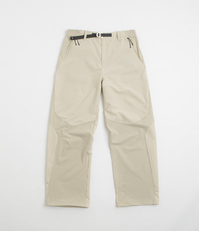 Purple Mountain Observatory Cotton Alpine Pants - Cream