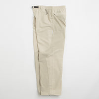 Purple Mountain Observatory Cotton Alpine Pants - Cream thumbnail