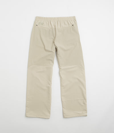 Purple Mountain Observatory Cotton Alpine Pants - Cream