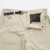 Purple Mountain Observatory Cotton Alpine Pants - Cream thumbnail