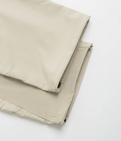 Purple Mountain Observatory Cotton Alpine Pants - Cream