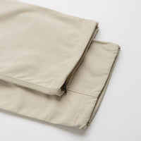 Purple Mountain Observatory Cotton Alpine Pants - Stone thumbnail