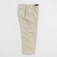 Purple Mountain Observatory Cotton Alpine Pants - Stone thumbnail