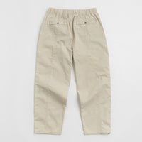 Purple Mountain Observatory Cotton Alpine Pants - Stone thumbnail