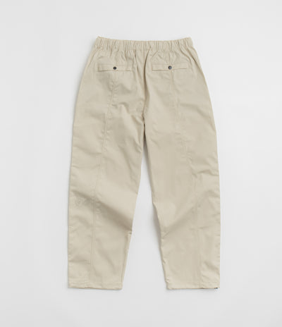 Purple Mountain Observatory Cotton Alpine Pants - Stone