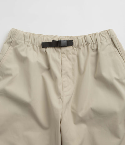 Purple Mountain Observatory Cotton Alpine Pants - Stone