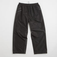 Purple Mountain Observatory Deluge Waterproof Over Pants - Black thumbnail