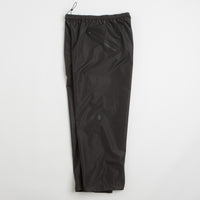 Purple Mountain Observatory Deluge Waterproof Over Pants - Black thumbnail