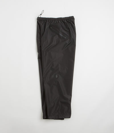 Purple Mountain Observatory Deluge Waterproof Over Pants - Black