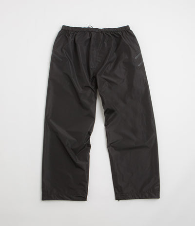 Purple Mountain Observatory Deluge Waterproof Over Pants - Black